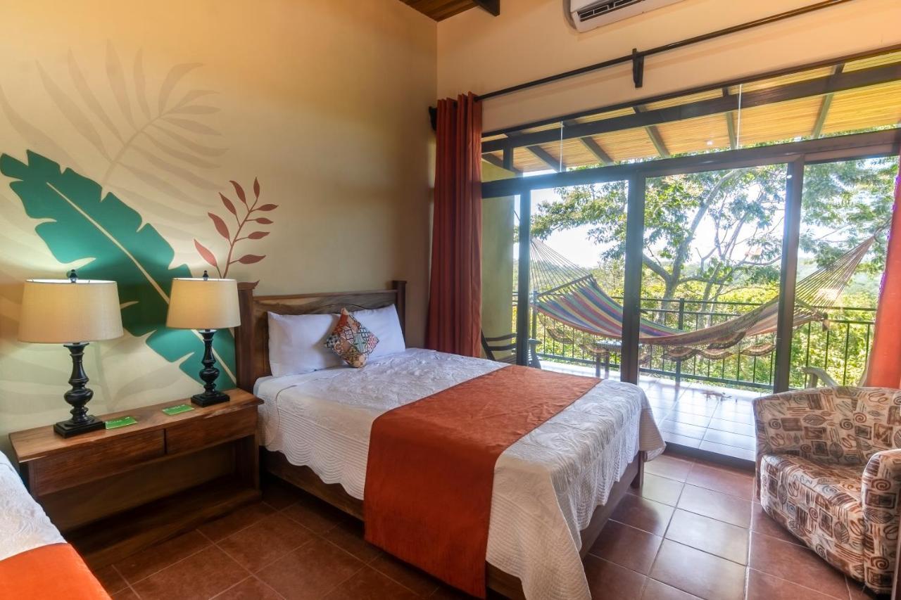 Rinconcito Lodge Hacienda Santa Maria Exterior photo
