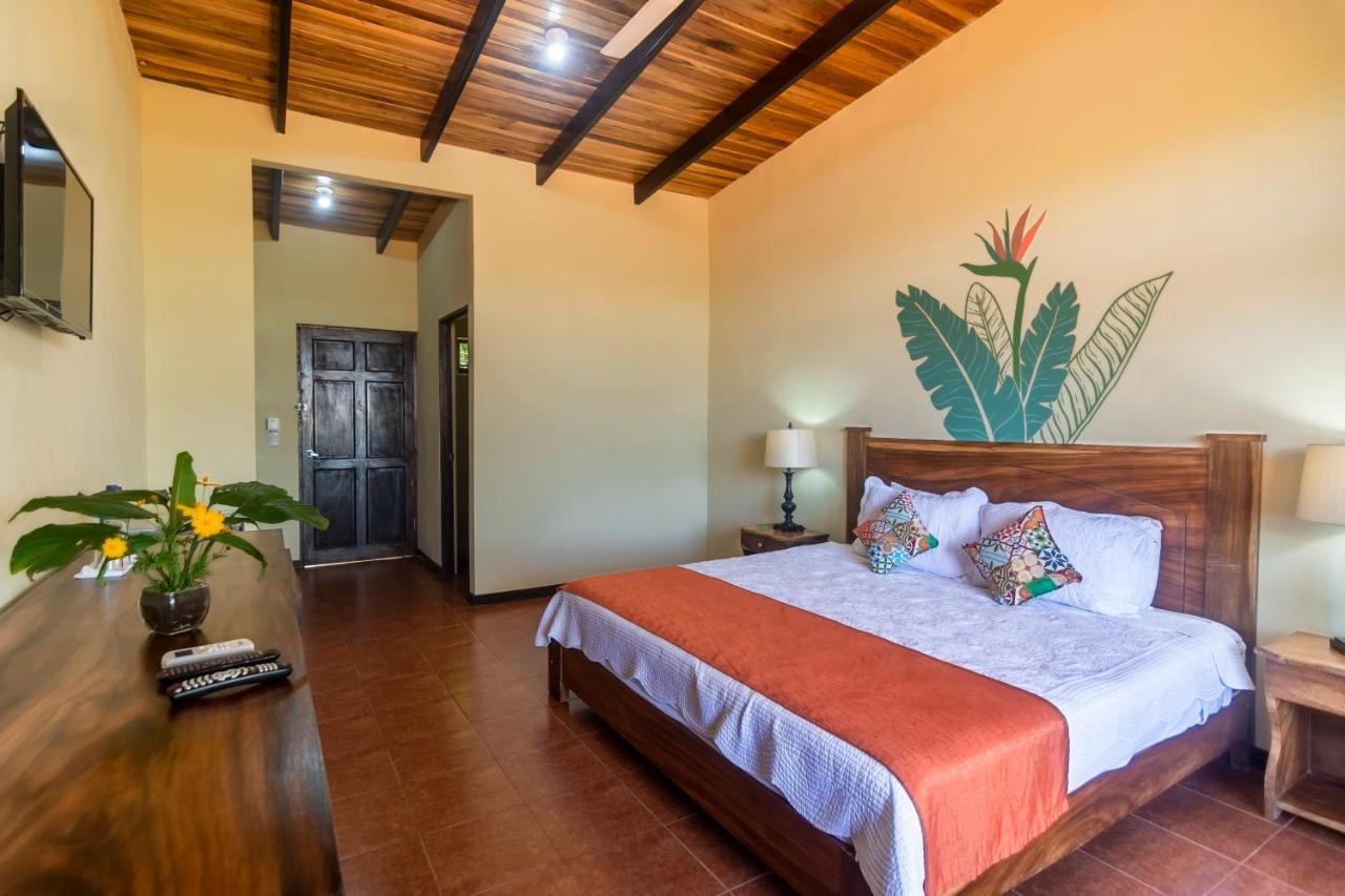 Rinconcito Lodge Hacienda Santa Maria Exterior photo