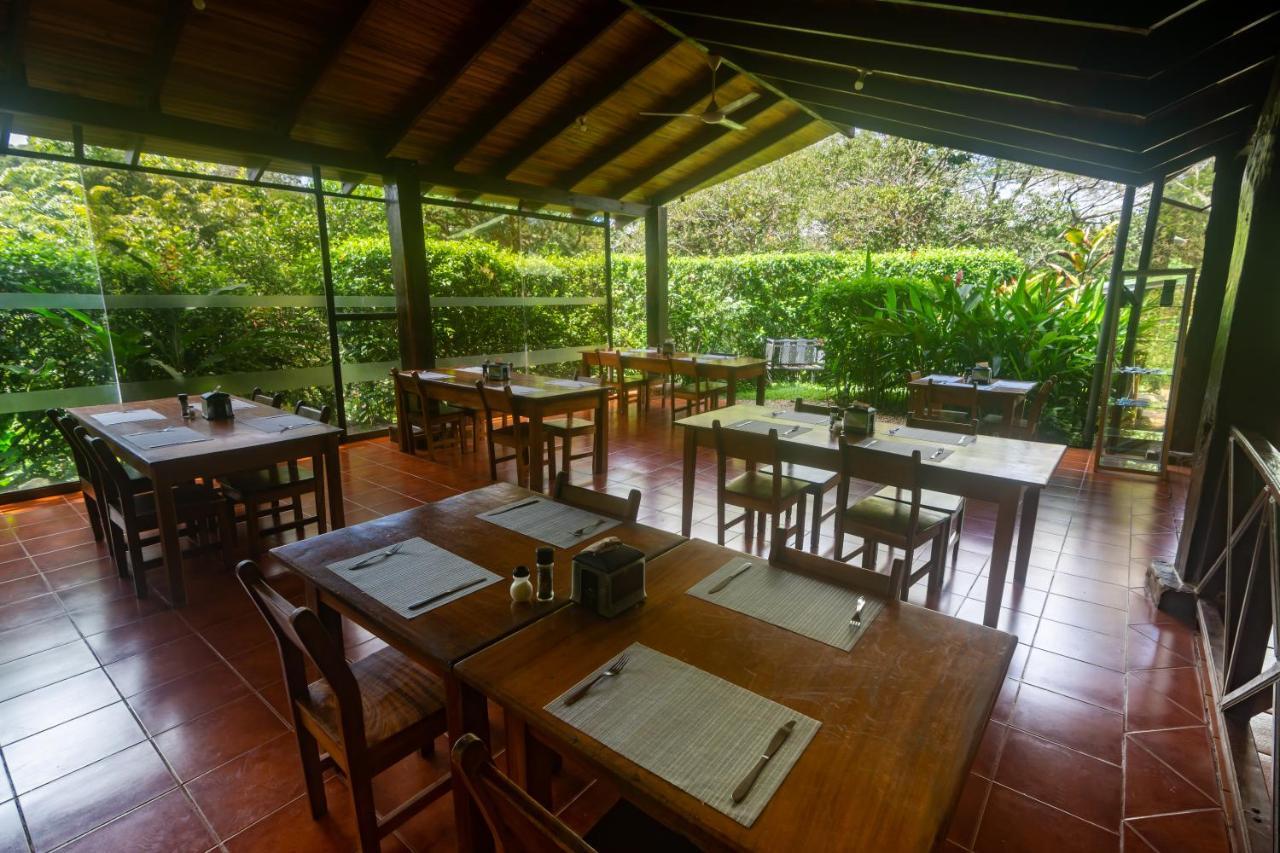 Rinconcito Lodge Hacienda Santa Maria Exterior photo